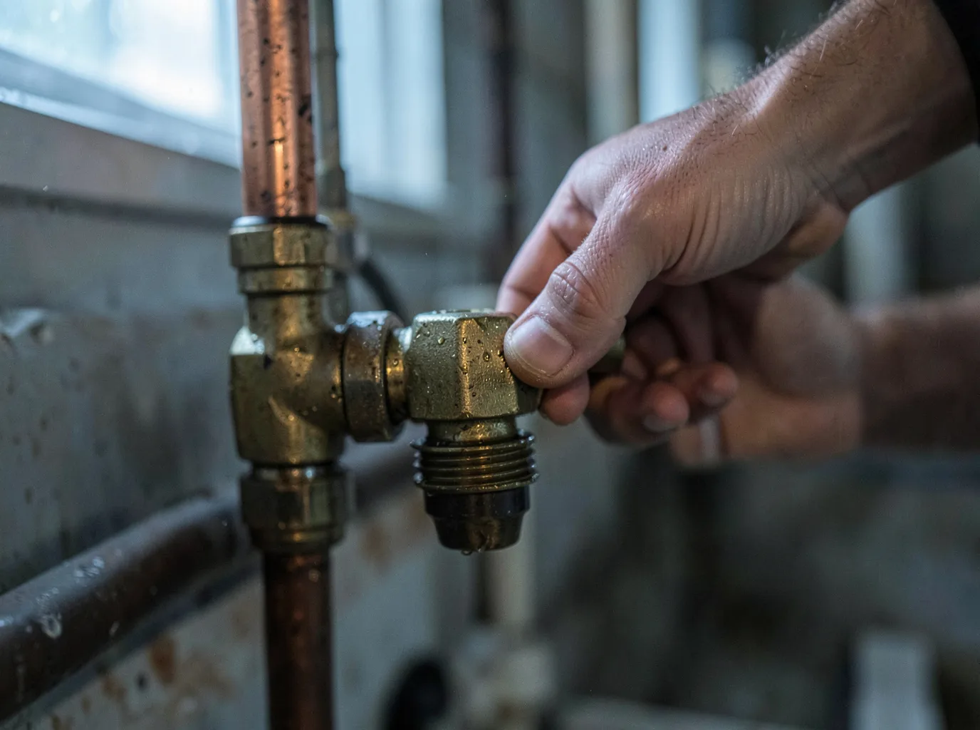 Emergency Plumber Harpswell, ME FAQs